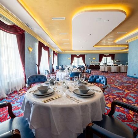 Imperial Casino Strazny Hotel 외부 사진