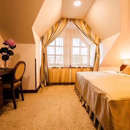 Imperial Casino Strazny Hotel 외부 사진