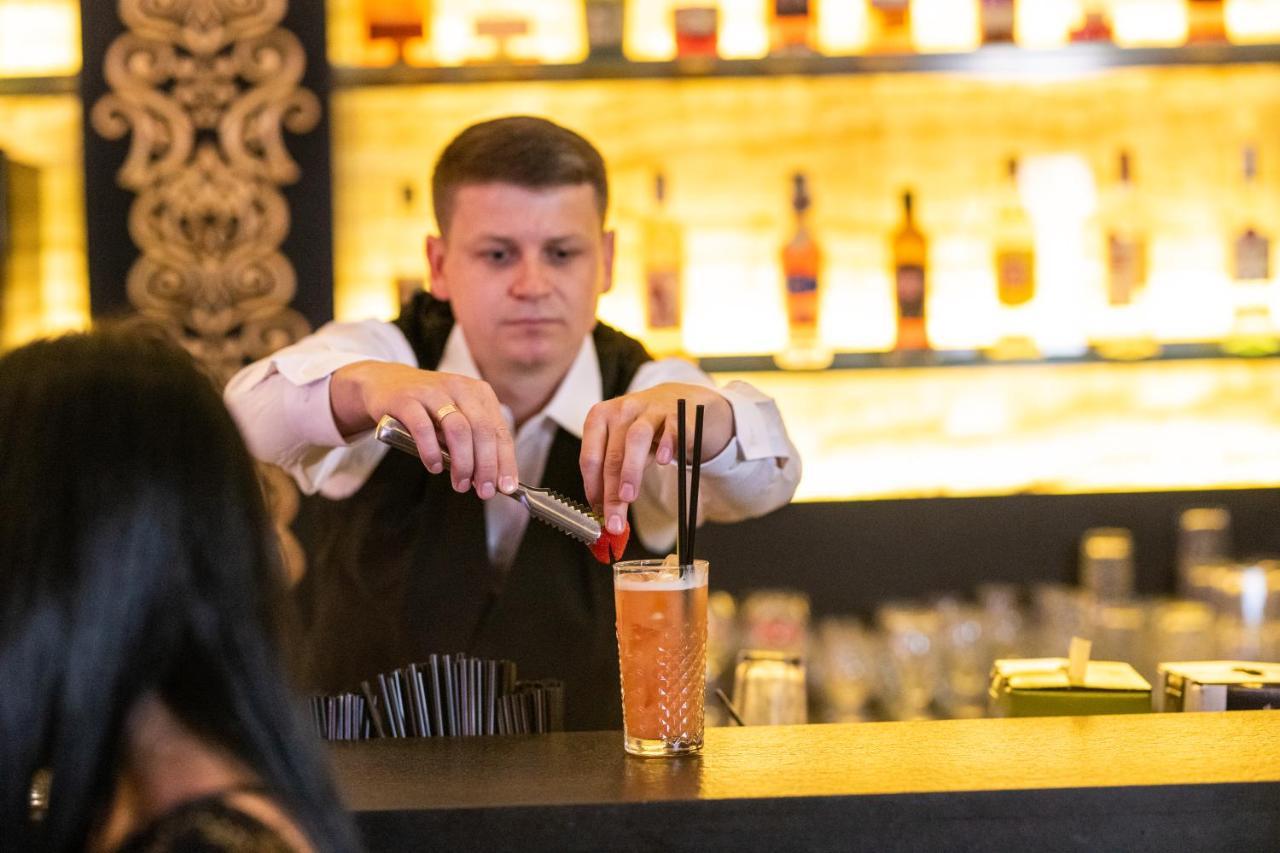 Imperial Casino Strazny Hotel 외부 사진
