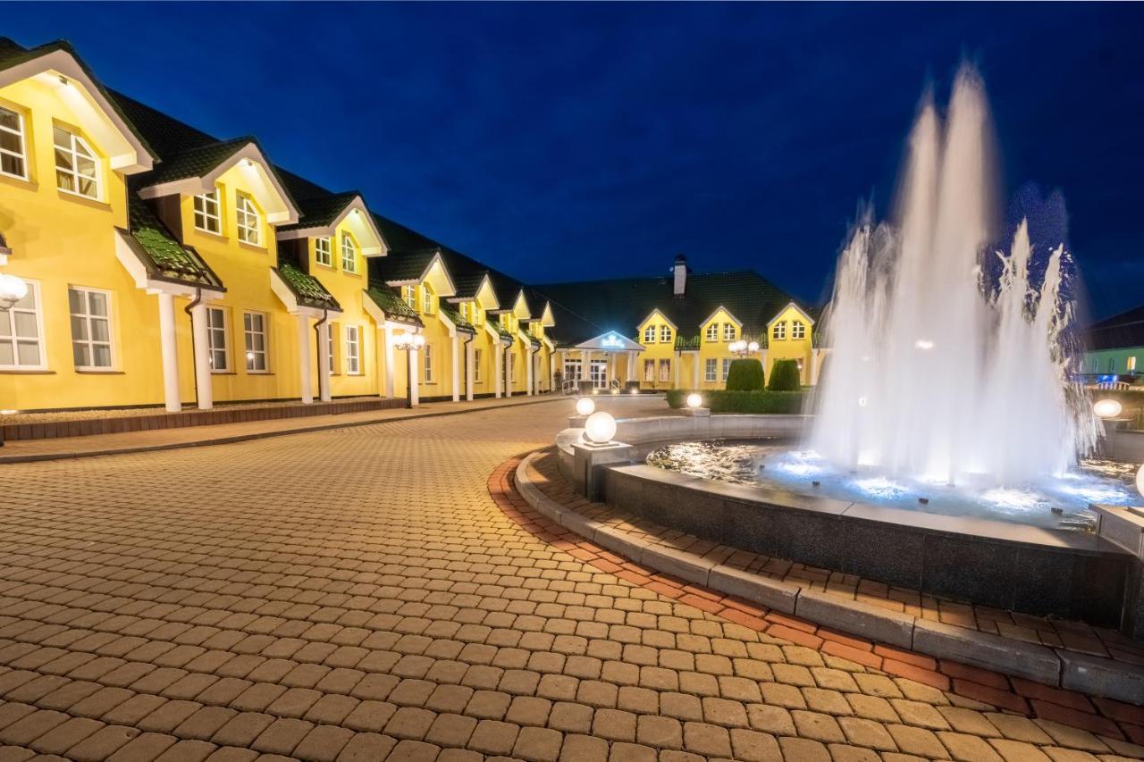 Imperial Casino Strazny Hotel 외부 사진