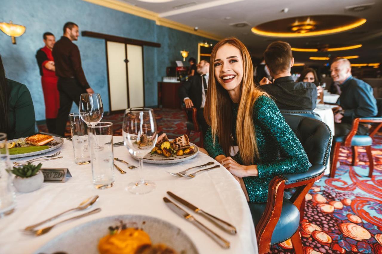 Imperial Casino Strazny Hotel 외부 사진