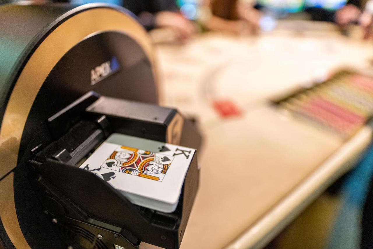 Imperial Casino Strazny Hotel 외부 사진