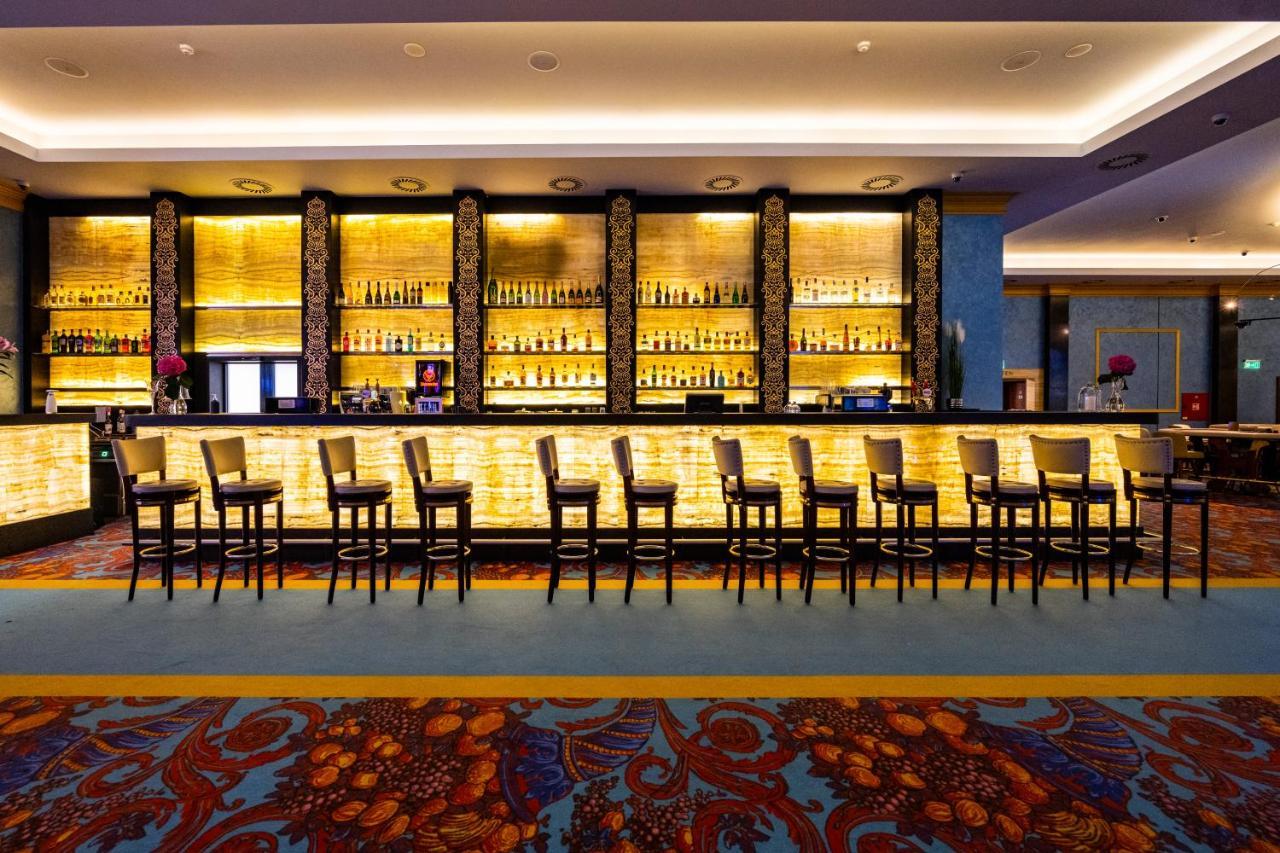 Imperial Casino Strazny Hotel 외부 사진