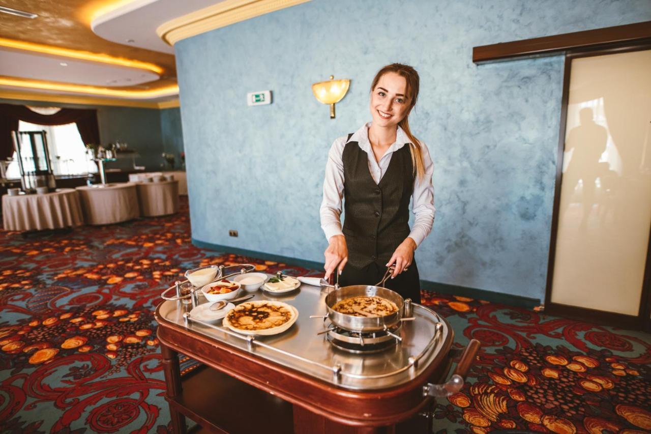 Imperial Casino Strazny Hotel 외부 사진