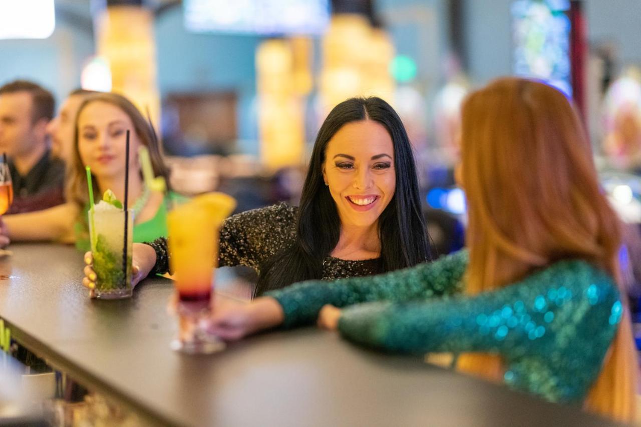 Imperial Casino Strazny Hotel 외부 사진